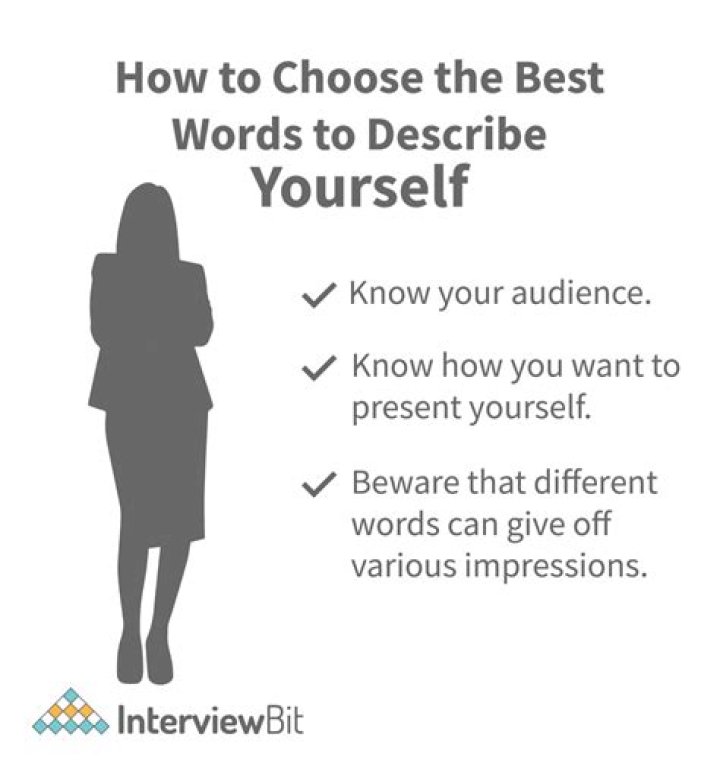 How would you describe a kind woman?