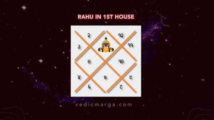 In which house Rahu and Ketu gives good results?
