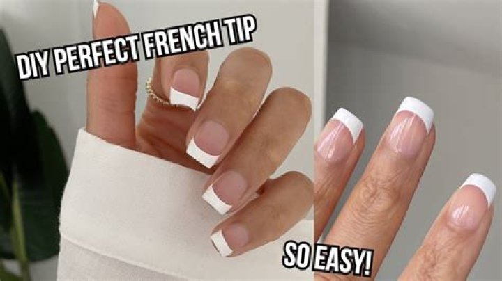 Is $10 a good tip for nails?