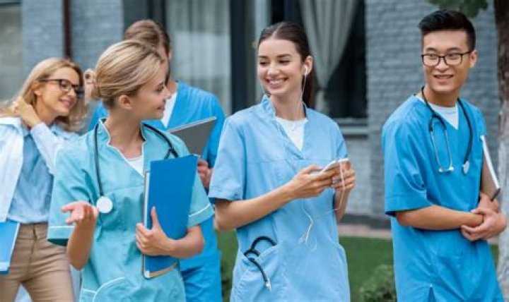Is 23 too late to become a doctor?