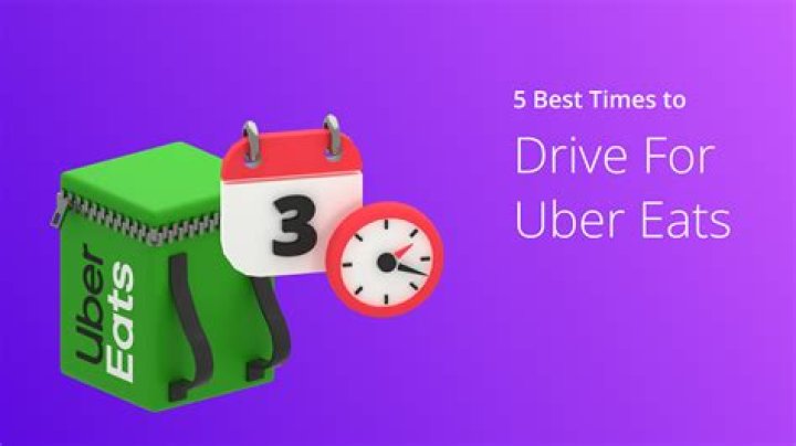 Is $7 a good tip for Uber Eats?