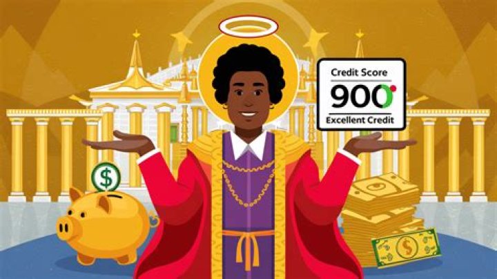 Is 900 a good credit score?