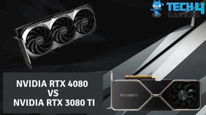 Is a 3080ti worth it over 3080?
