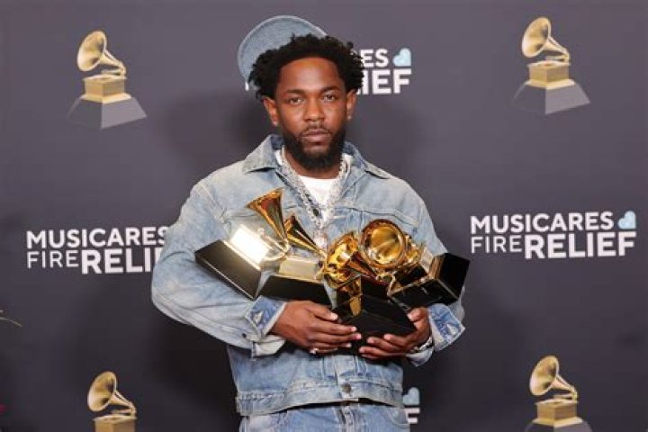 Is a GRAMMY real gold?