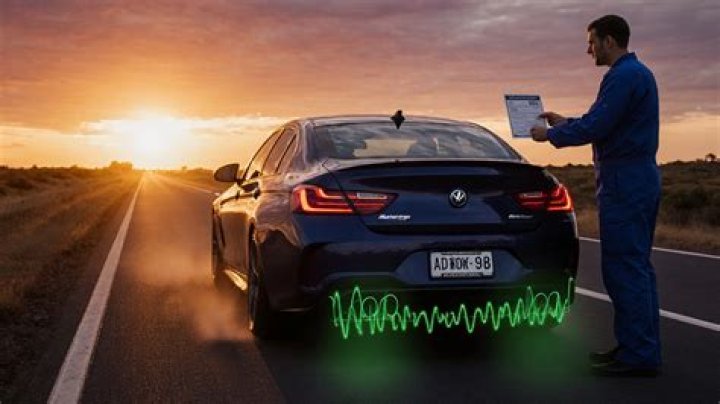 Is a MagnaFlow exhaust illegal?