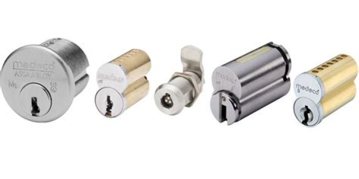 Is a Medeco lock considered a high security lock?