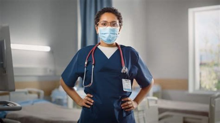 Is a nurse a respected job?