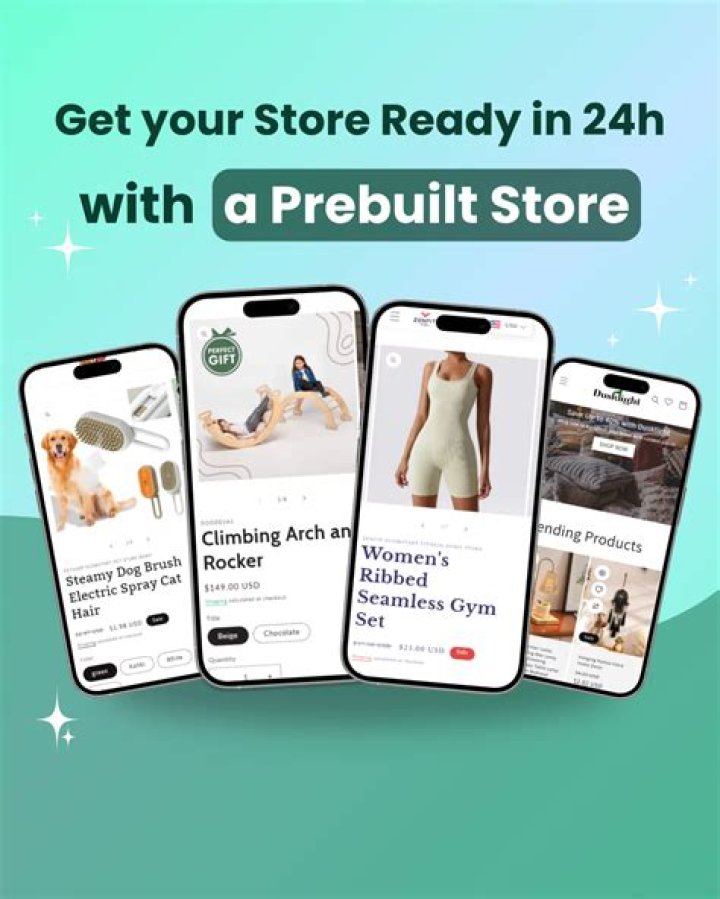 Is a Shopify store worth it?
