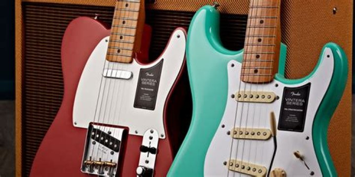 Is a Strat or Tele better for blues?