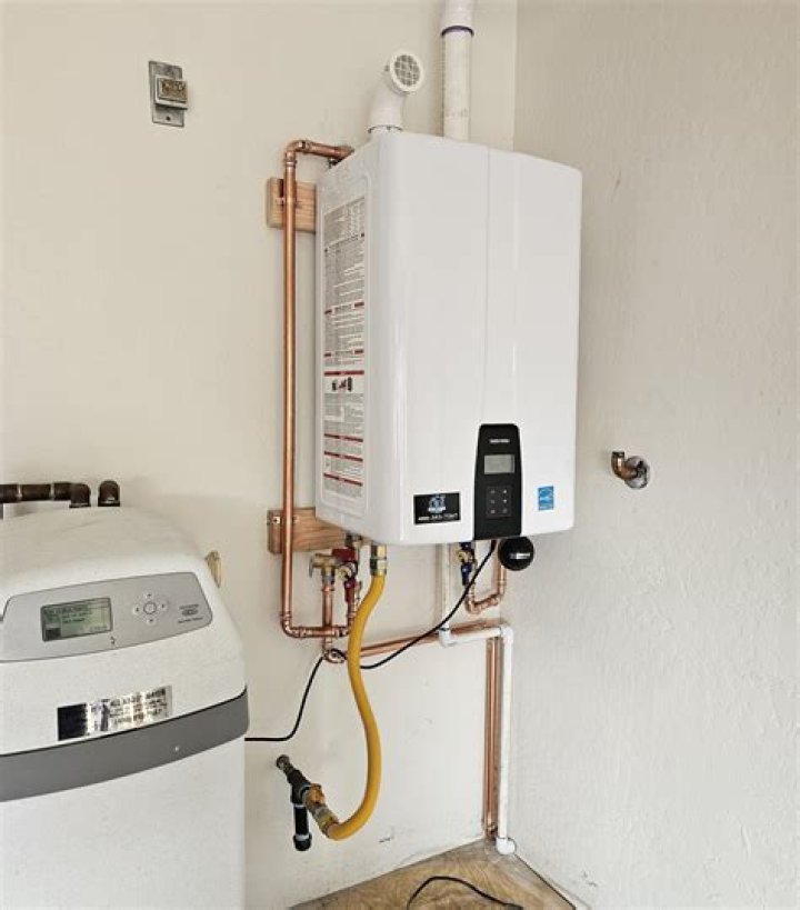 Is a tankless water heater worth the extra cost?