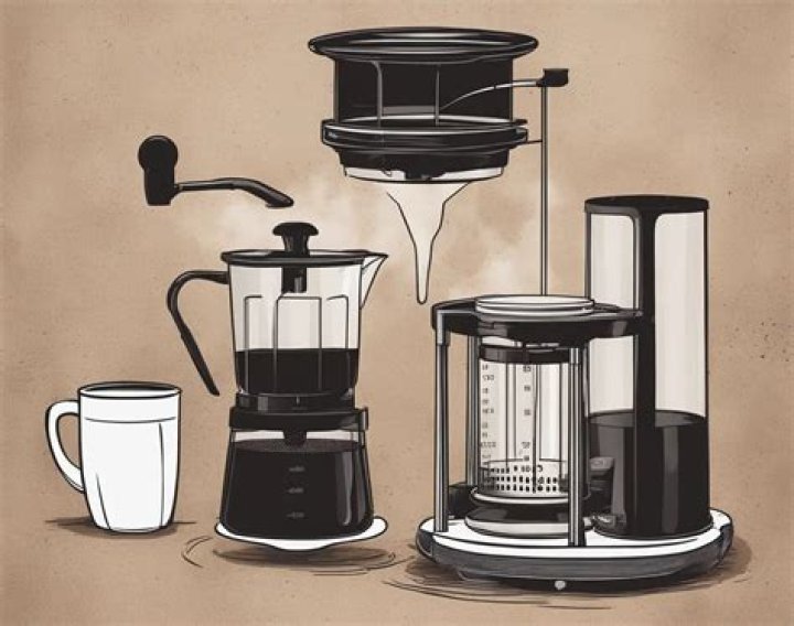 Is Aeropress plastic safe?