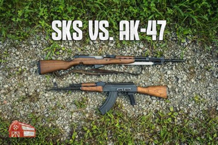Is AK 47 a sniper rifle?