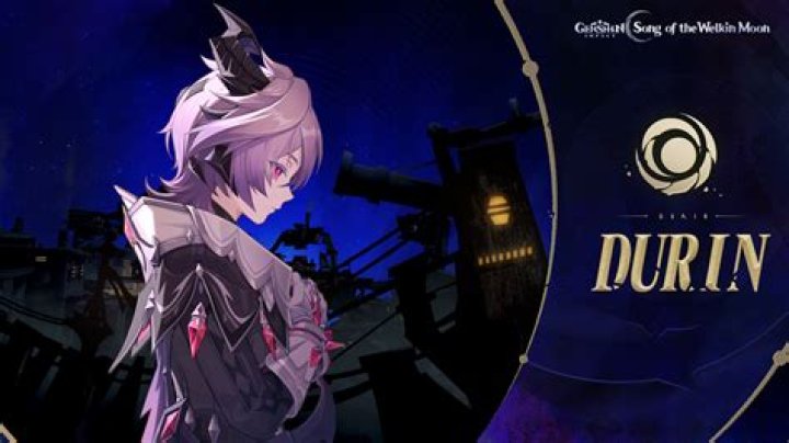 Is Albedo Durins brother?