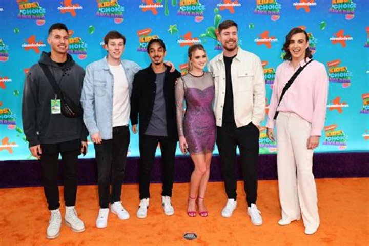 Is Alibi a boy or girl?