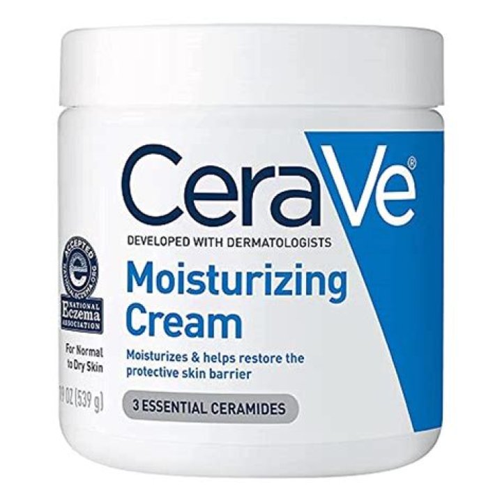Is all CeraVe hypoallergenic?
