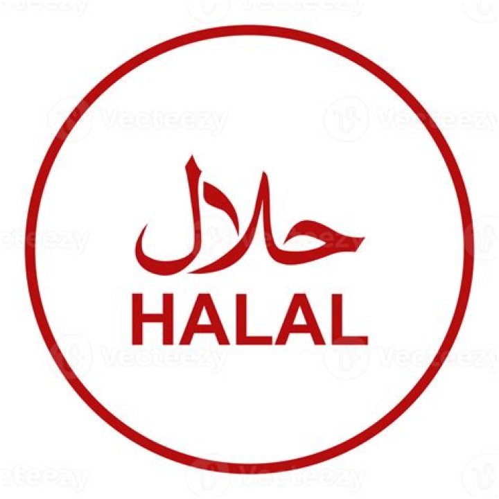 Is all UK meat halal?