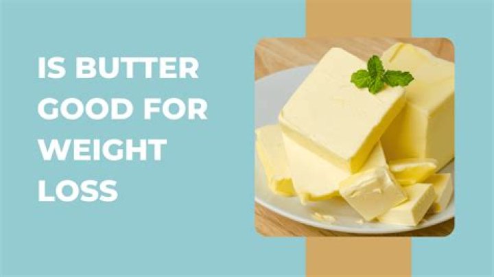 Is almond butter good for you trying to lose weight?
