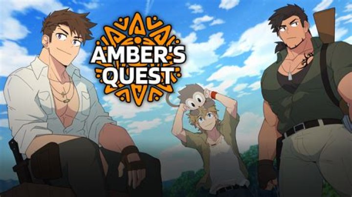 Is Amber a minor Genshin?