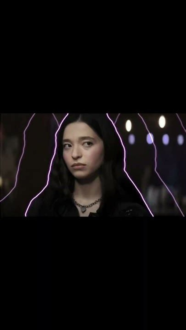 Is Amber the best Ghostface?