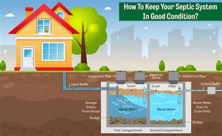 Is Angel Soft good for septic tanks?