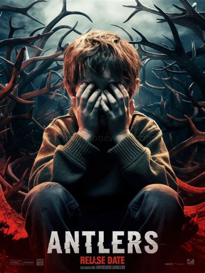 Is antlers worth watching?