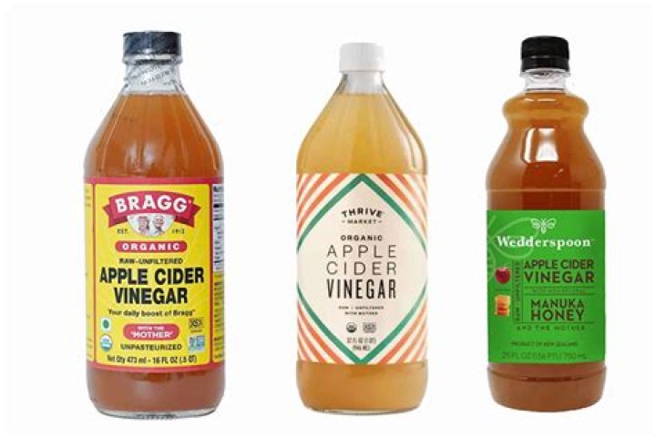 Is apple cider vinegar good for dreads?