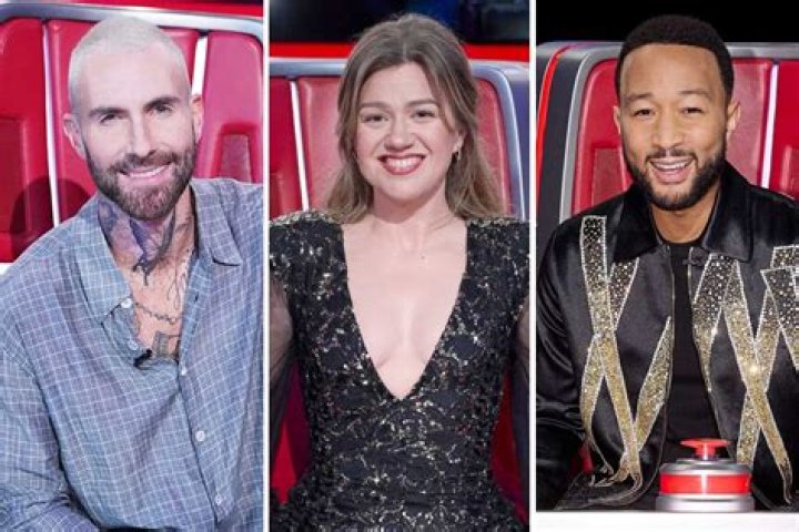 Is Ariana Grande returning to The Voice in 2022?