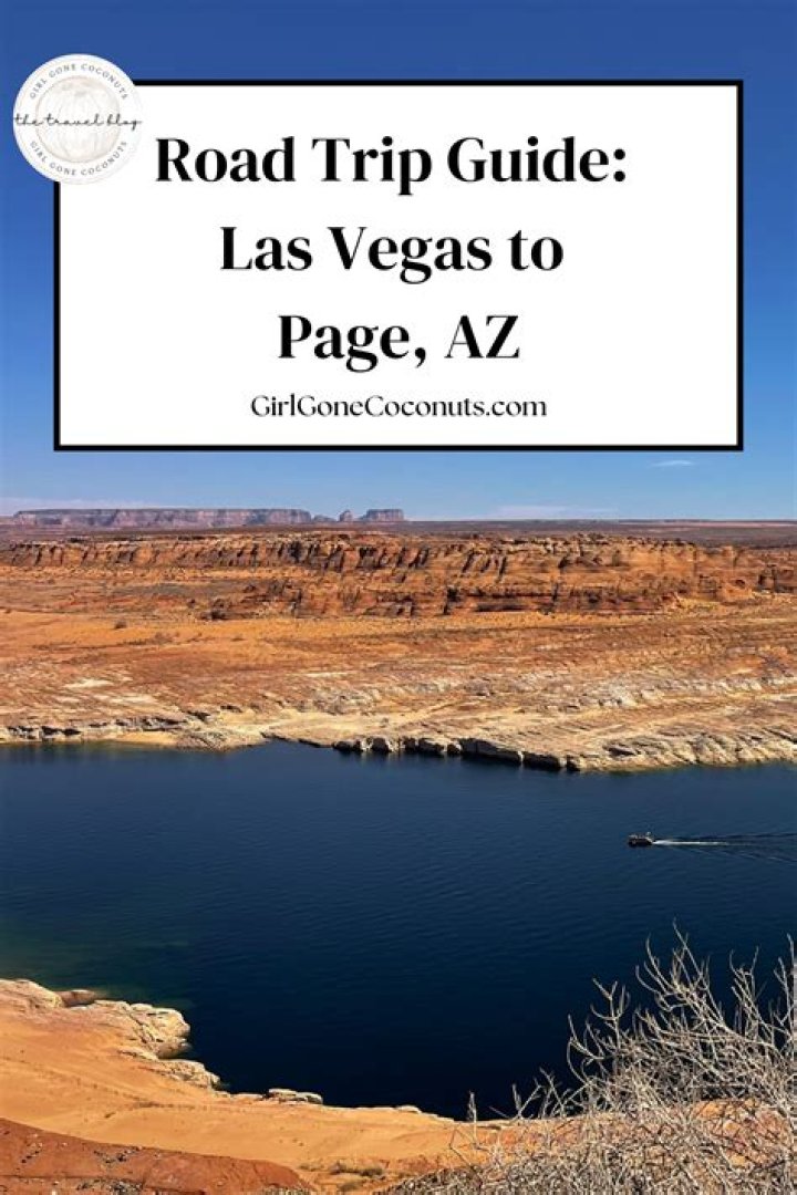 Is Arizona or Las Vegas hotter?