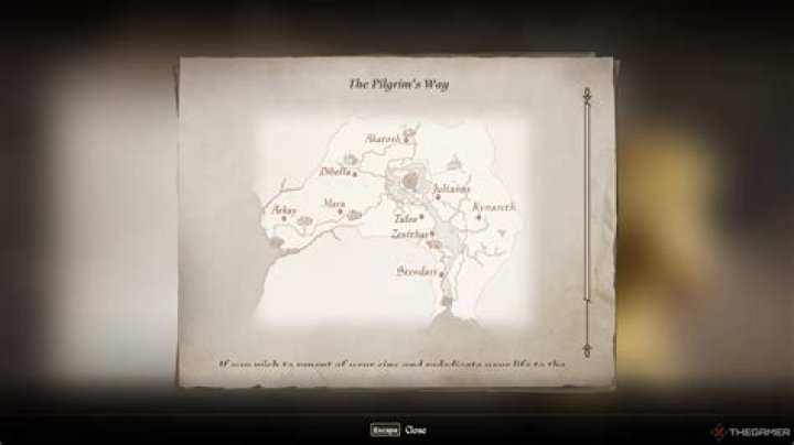 Is Arkay the son of Akatosh?