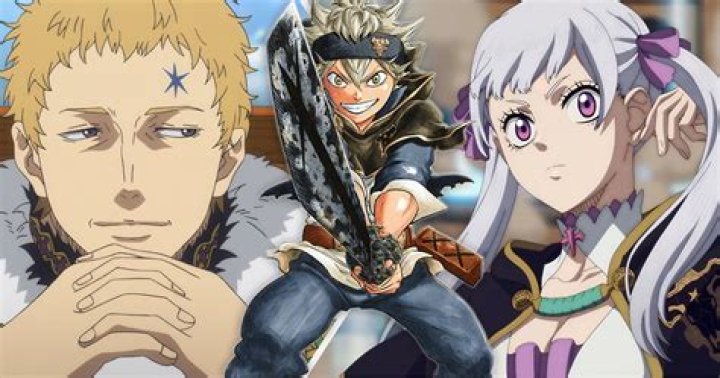 Is Asta stronger than Julius Novachrono?