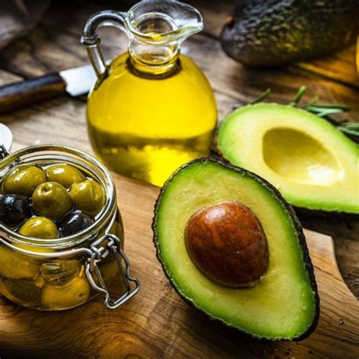 Is avocado oil healthier than olive oil?