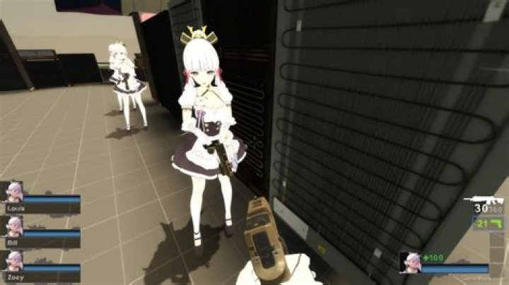 Is Ayaka better than Ganyu?