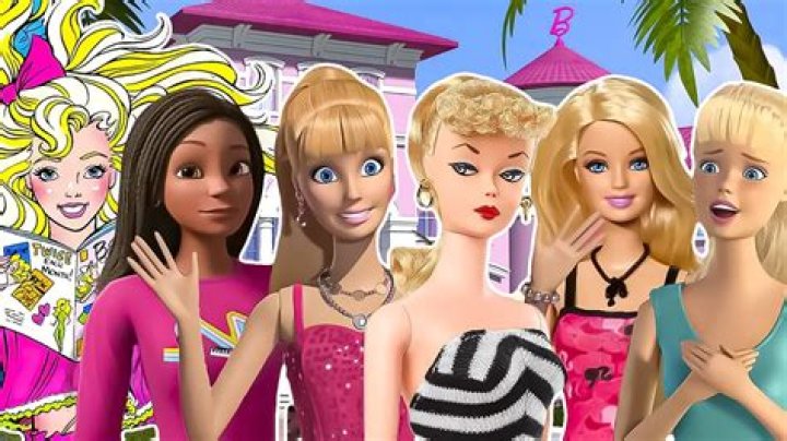 Is Barbie too skinny to be a role model?