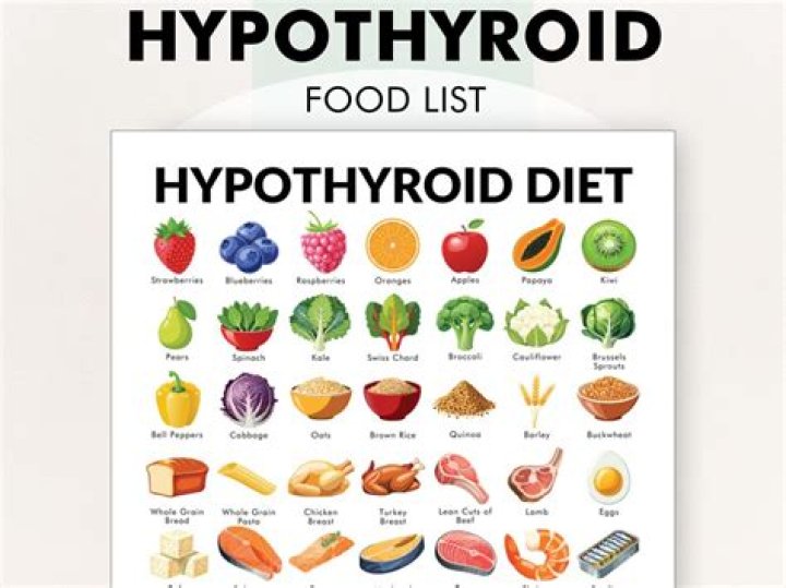 Is beets good for hypothyroidism?
