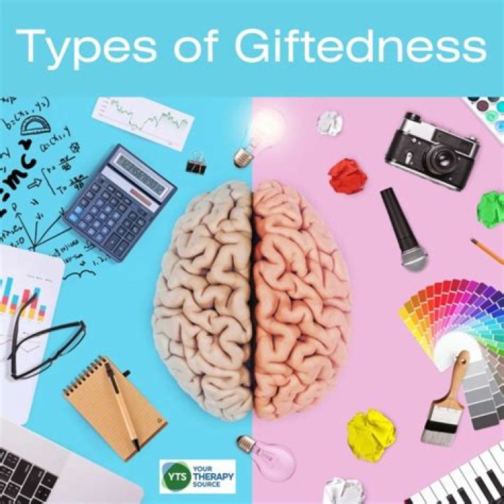 Is being gifted a disability?