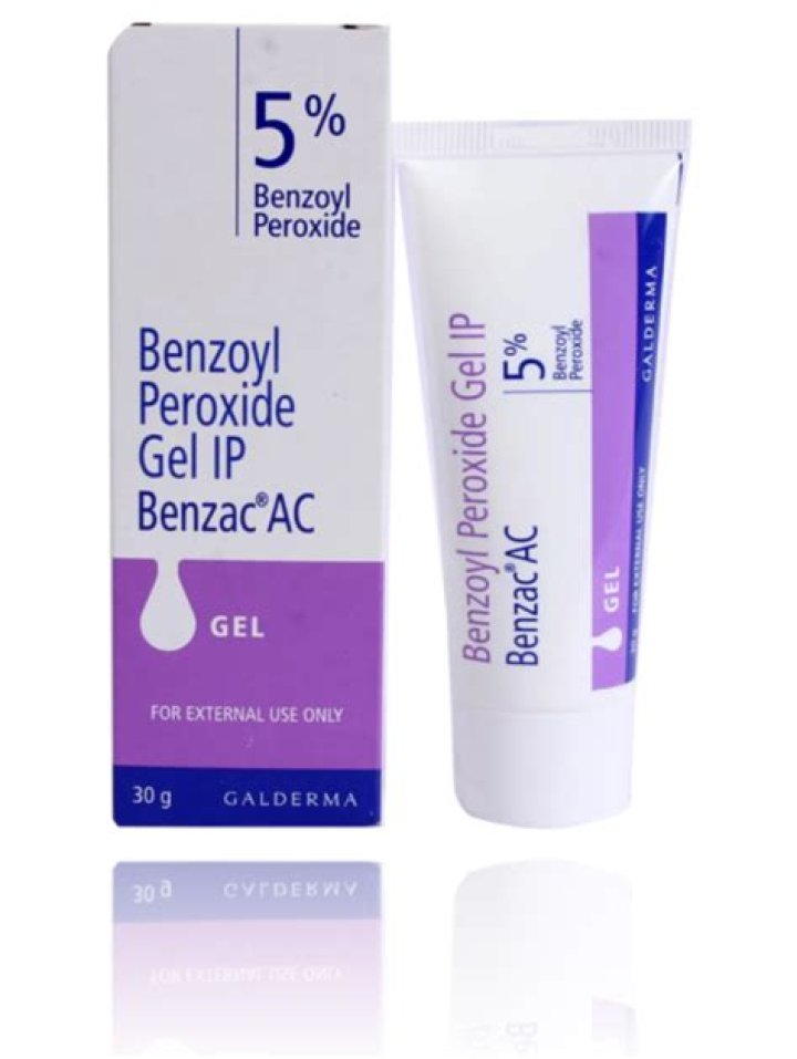 Is benzoyl peroxide stronger than salicylic acid?
