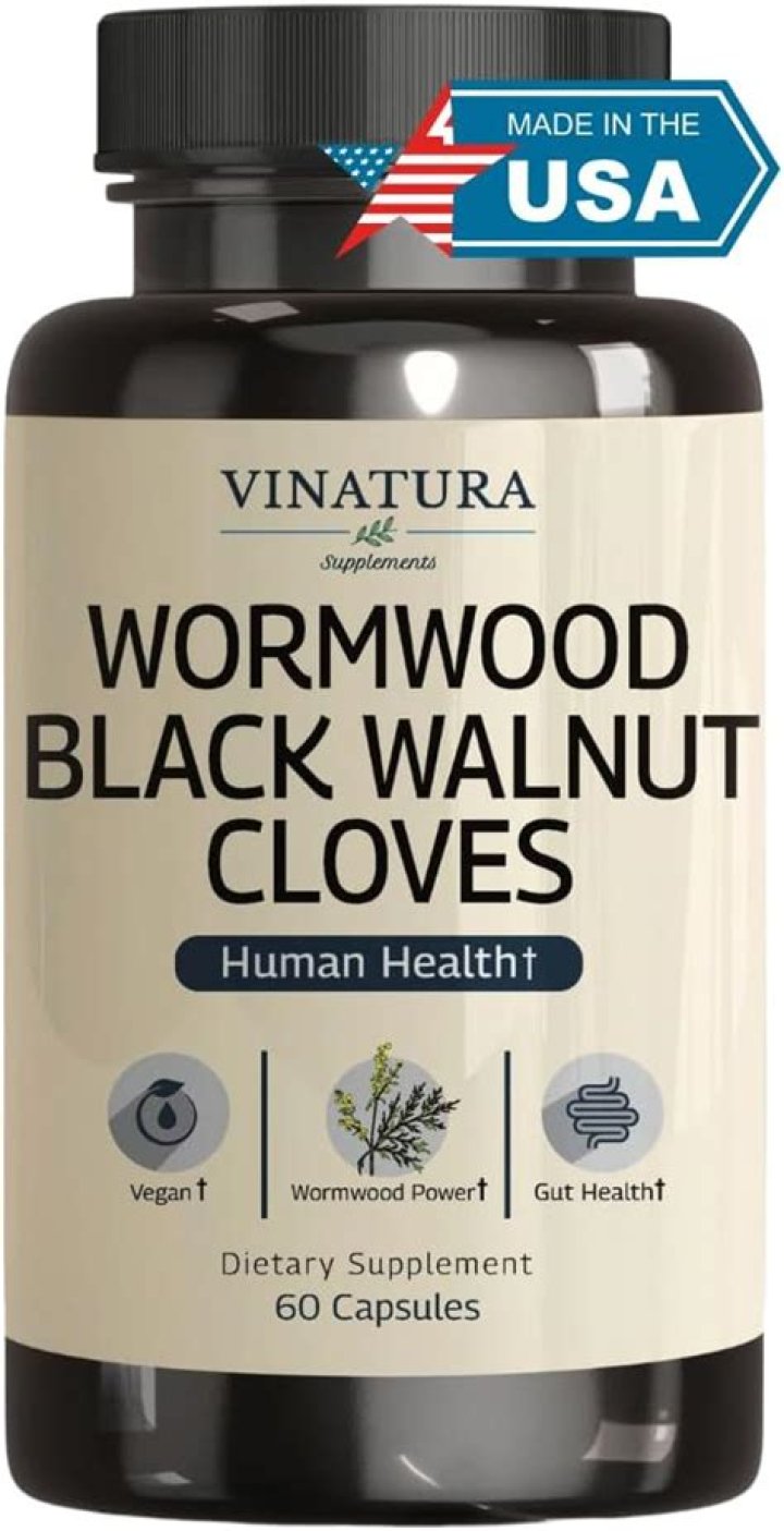 Is black walnut toxic to humans?