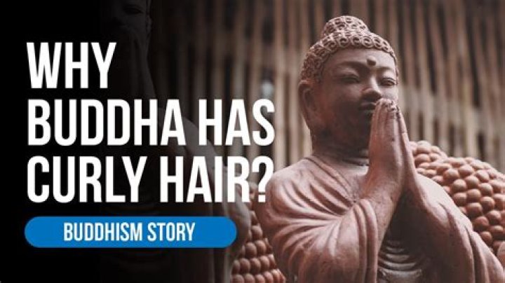 Is Buddha hair real?