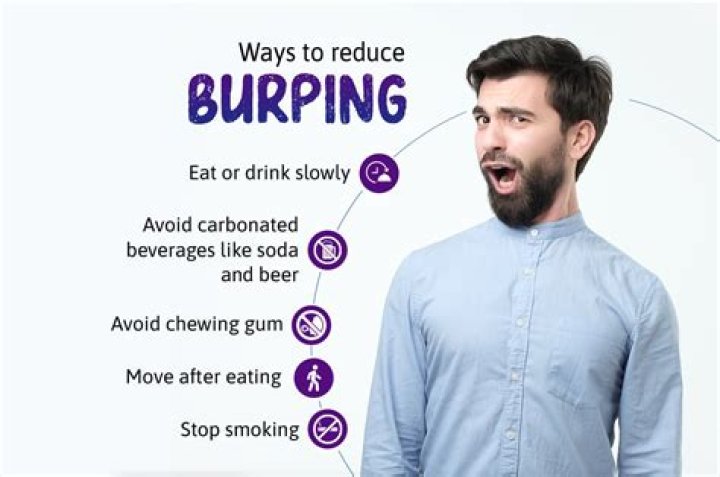 Is burping acceptable in some cultures?