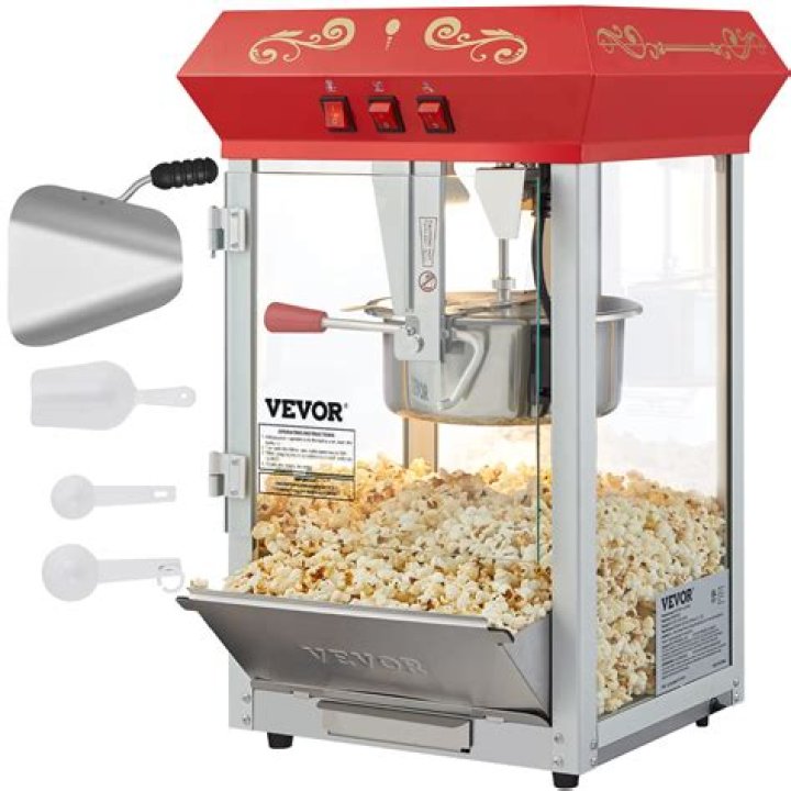 Is butter or oil better for popcorn?