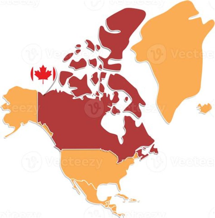 Is Canada considered America?
