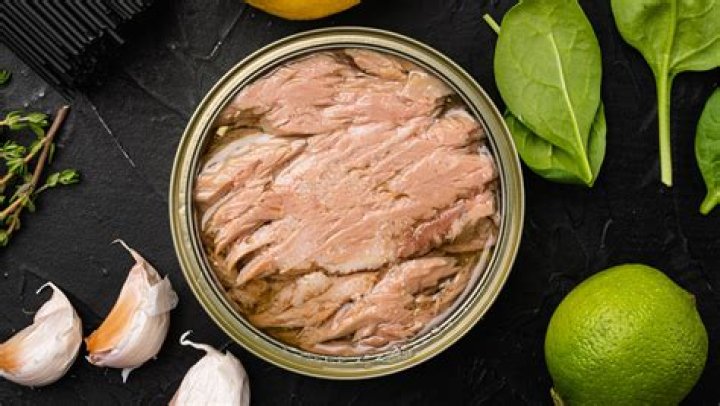 Is canned StarKist tuna healthy?