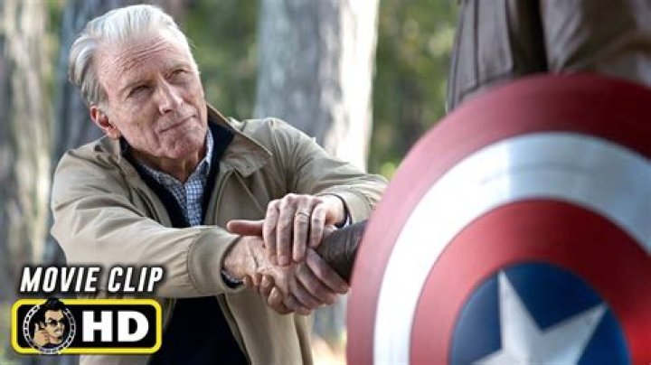 Is Captain America still a virgin?