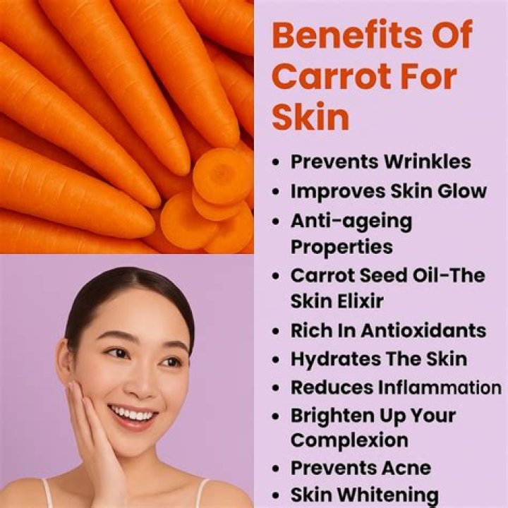 Is Carrot a natural wormer for dogs?