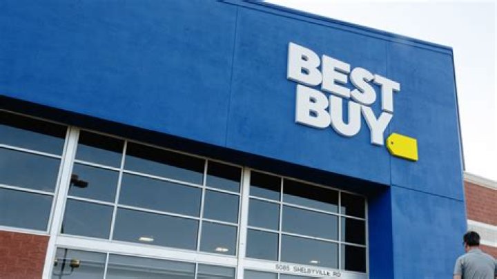 Is CBNA the same as Best Buy?