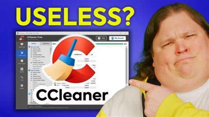 Is CCleaner better than Norton?