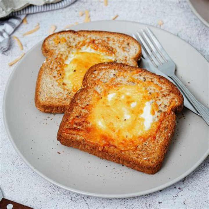Is cheese on toast OK for diabetics?