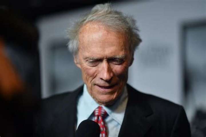 Is Clint Eastwood still alive and how much is he worth?