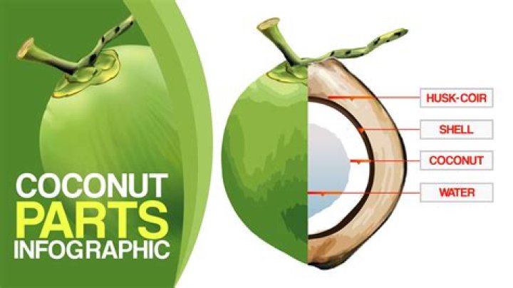 Is coconut good for stomach issues?
