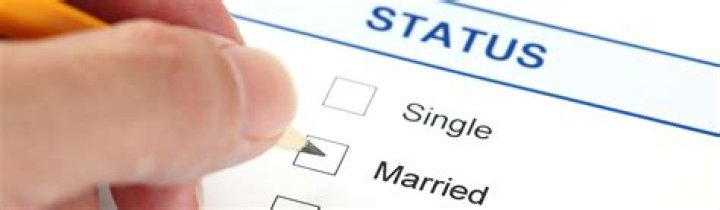 Is cohabitation a marital status?